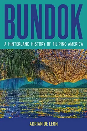 Cover of Bundok