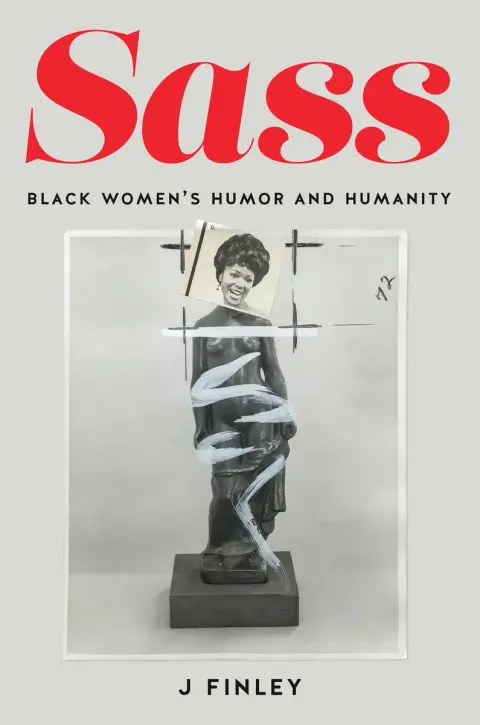 Cover of Sass