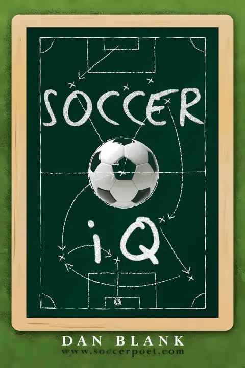 Cover of Soccer IQ