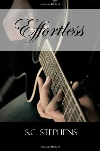 Cover of Effortless