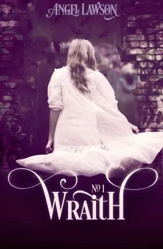 Cover of Wraith