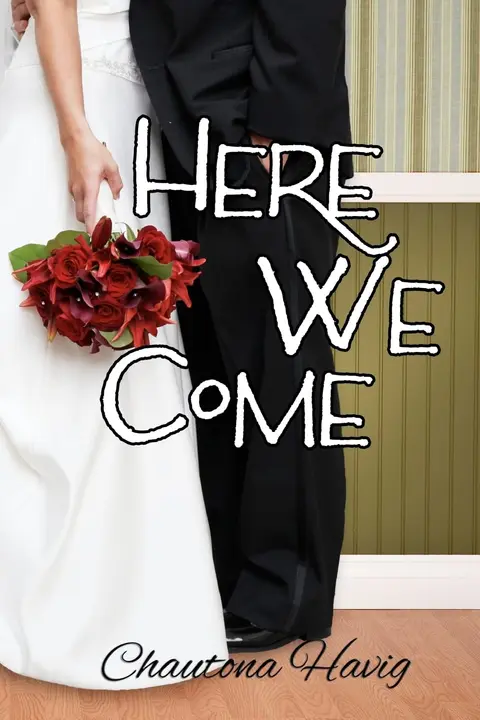 Cover of Here We Come