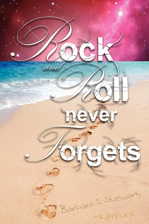Cover of Rock and Roll Never Forgets