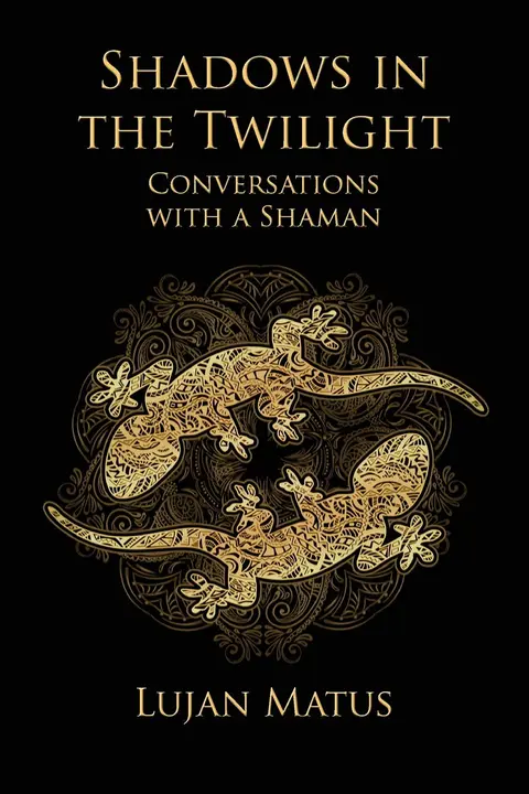 Cover of Shadows in the Twilight