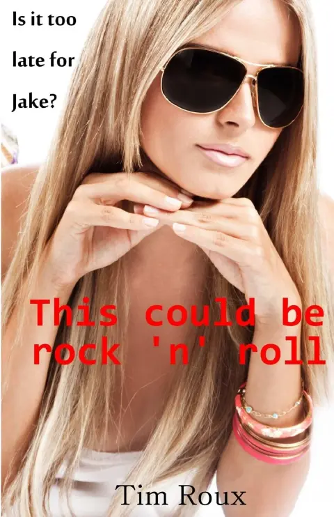 Cover of This Could Be Rock 'n' Roll