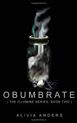 Cover of Obumbrate