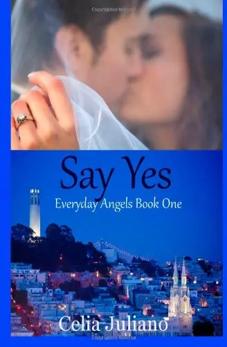 Cover of Say Yes