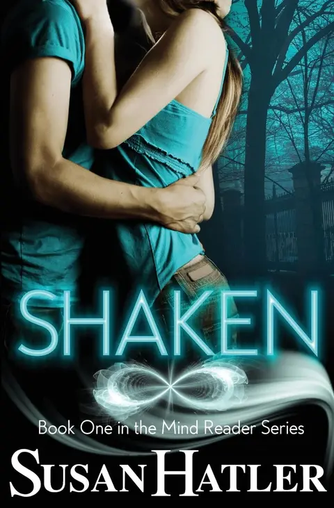 Cover of Shaken
