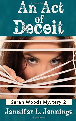 Cover of An Act of Deceit