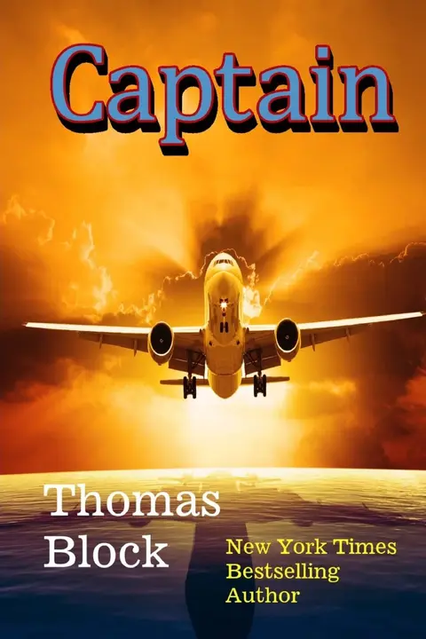 Cover of Captain