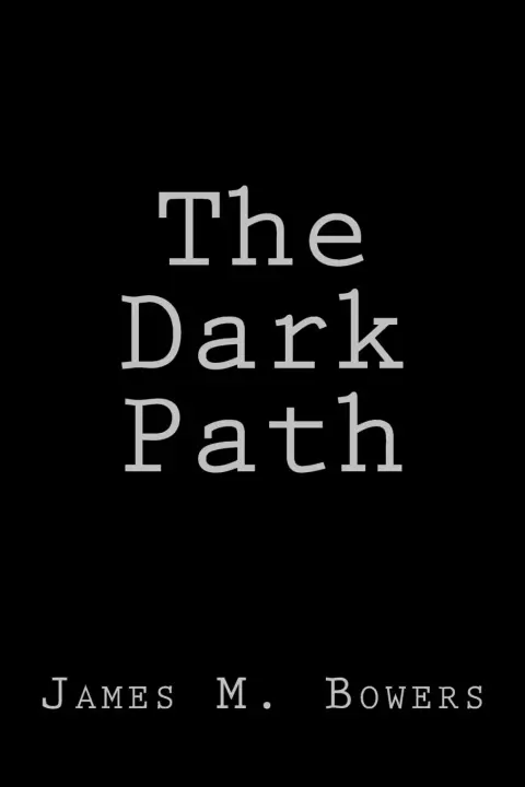 Cover of The Dark Path