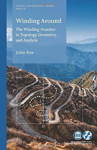 Cover of Winding Around