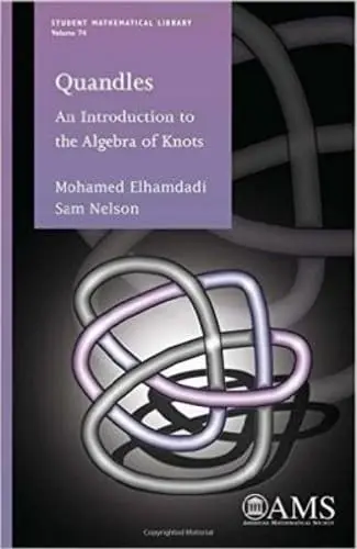 Cover of Quandles