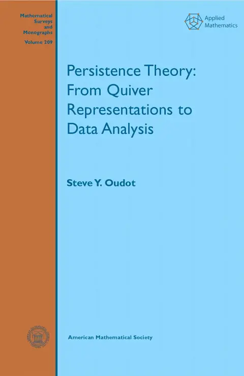 Cover of Persistence theory