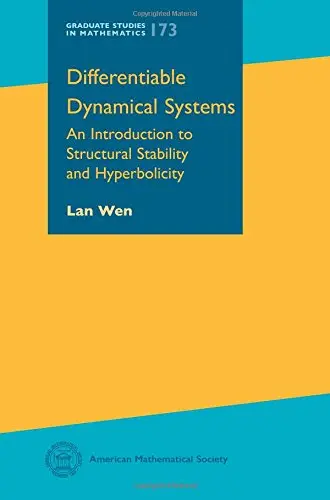 Cover of Differentiable Dynamical Systems