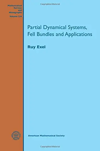 Cover of Partial Dynamical Systems, Fell Bundles and Applications