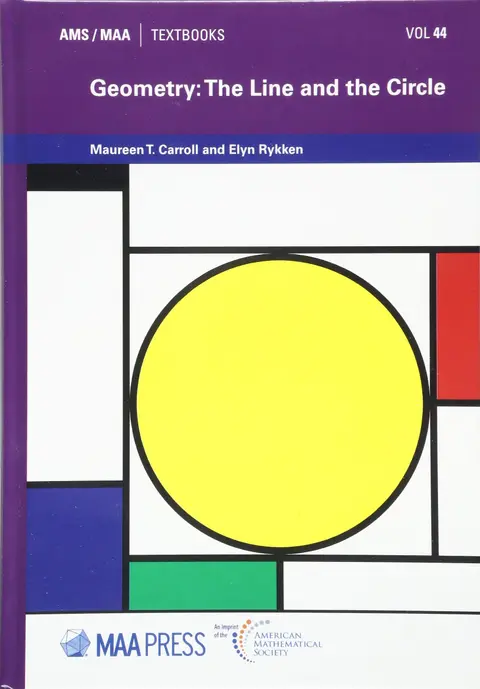 Cover of Geometry