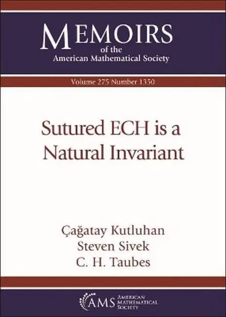 Cover of Sutured ECH is a Natural Invariant