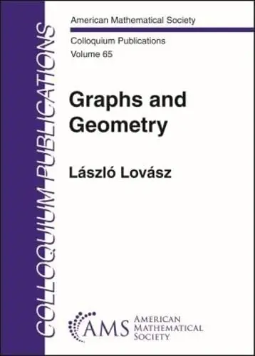Cover of Graphs and Geometry