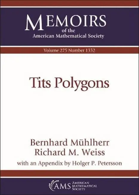 Cover of Tits Polygons