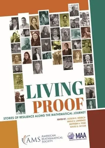 Cover of Living Proof