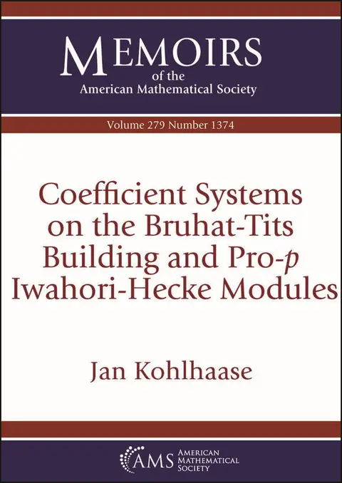 Cover of Coefficient Systems on the Bruhat-tits Building and Pro-p Iwahori-hecke Modules
