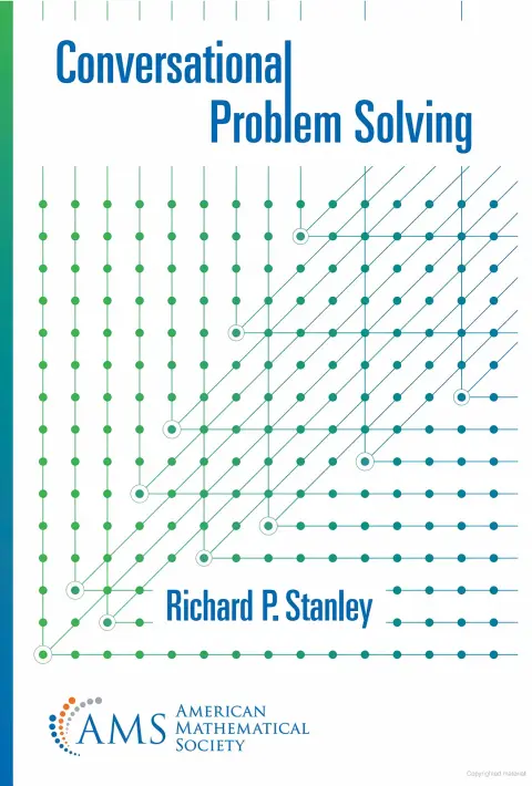 Cover of Conversational Problem Solving
