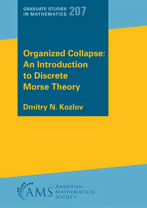Cover of Organized Collapse