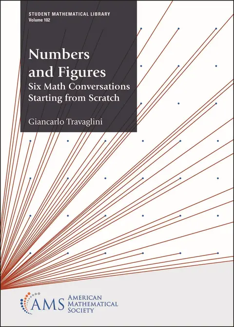 Cover of Numbers and Figures