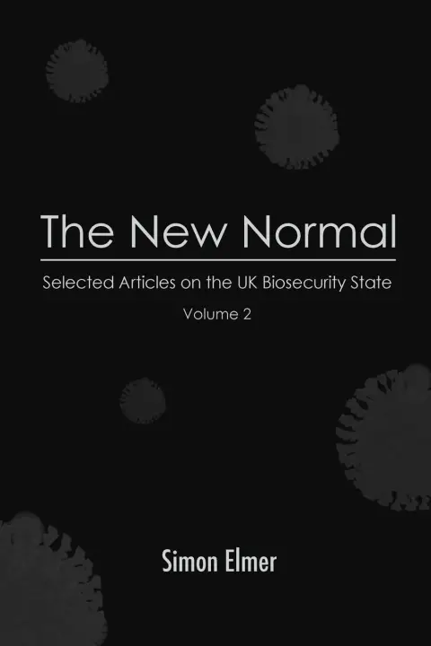 Cover of The New Normal
