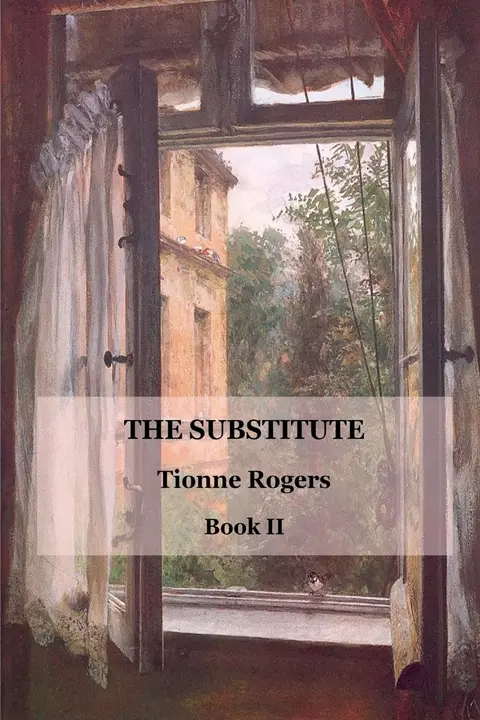 Cover of The Substitute - Book II