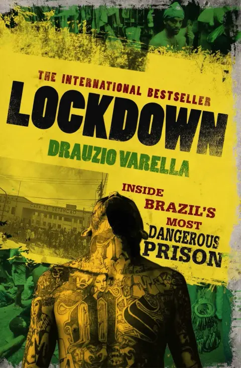 Cover of Lockdown
