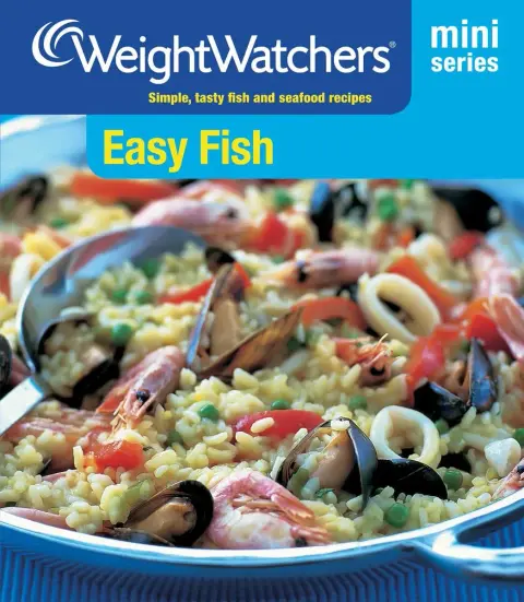 Cover of Weight Watchers Mini Series