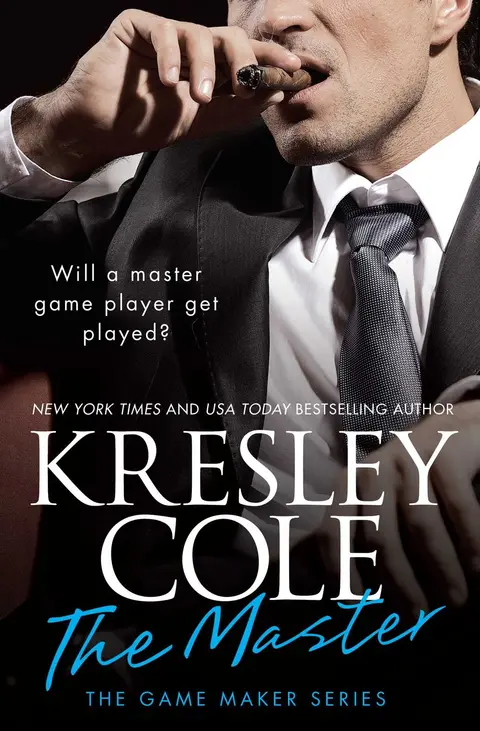 Cover of Master