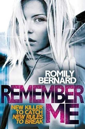 Cover of Remember Me