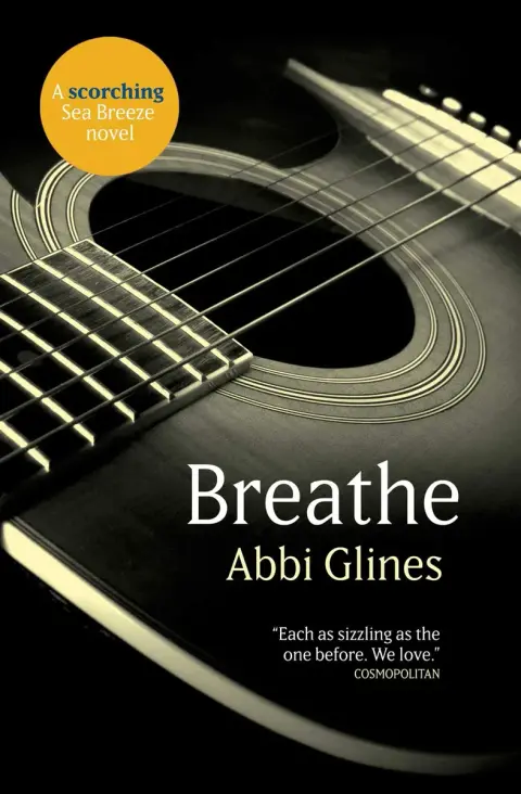 Cover of Breathe