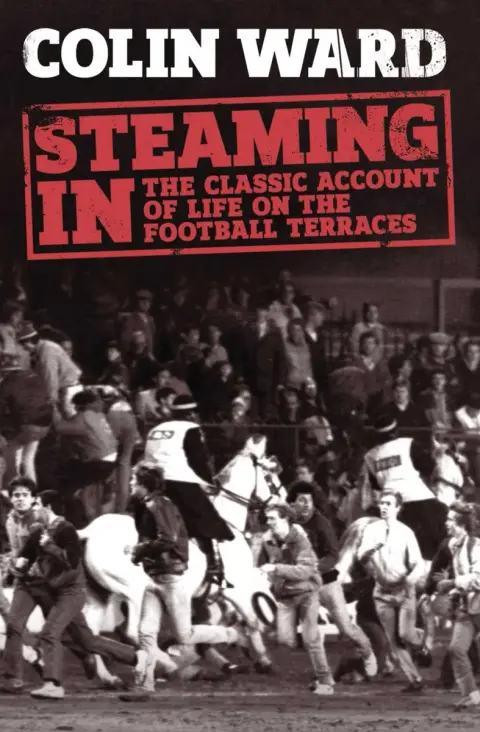 Cover of Steaming in