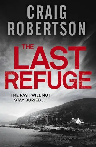 Cover of The Last Refuge