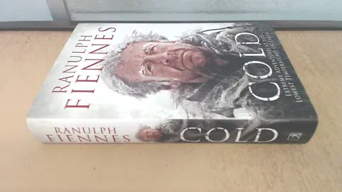 Cover of Cold