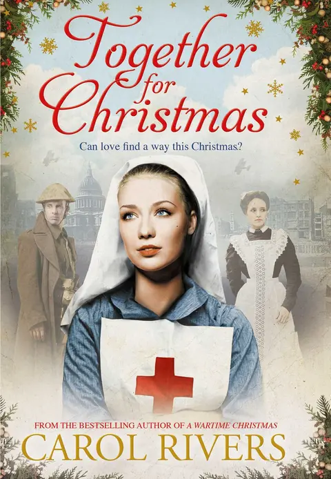 Cover of Together for Christmas