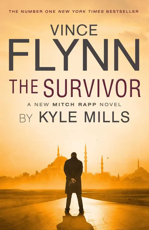 Cover of Survivor