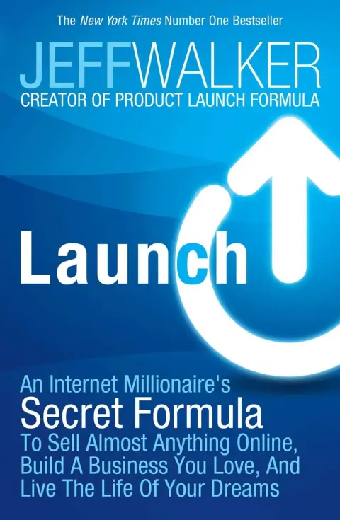 Cover of Launch