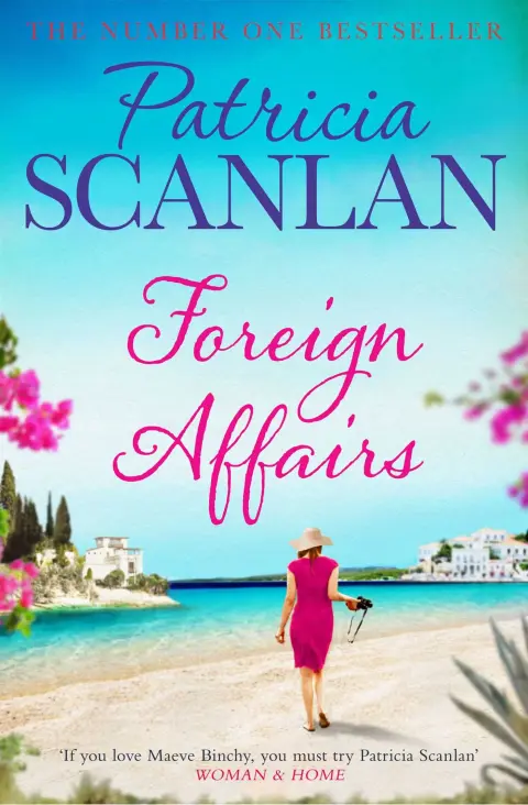Cover of Foreign Affairs