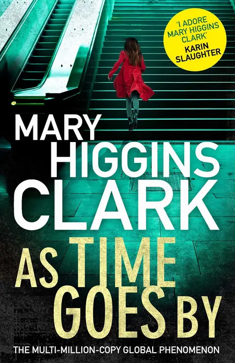 Cover of As Time Goes by