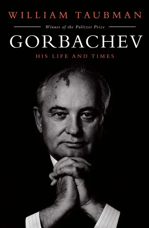 Cover of Gorbachev