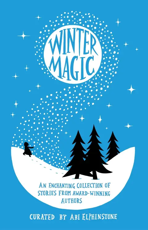 Cover of Winter Magic