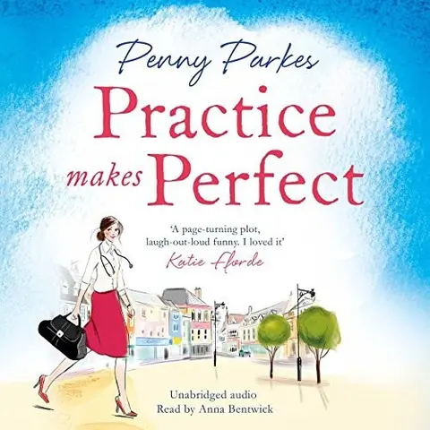 Cover of Practice Makes Perfect