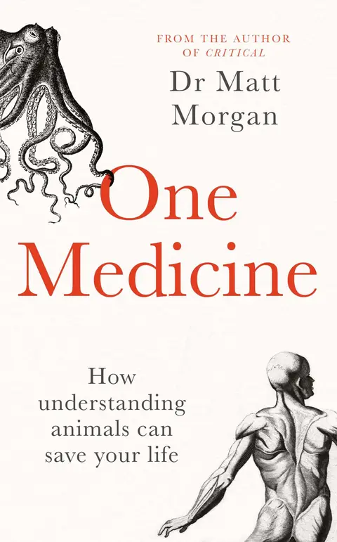 Cover of One Medicine