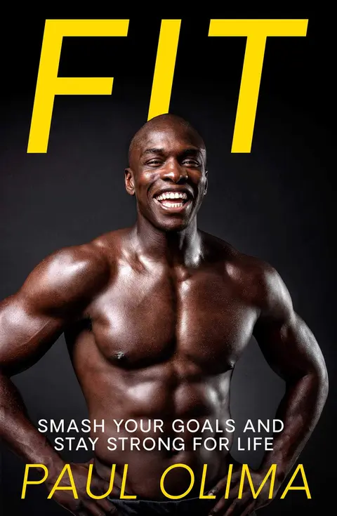 Cover of Fit