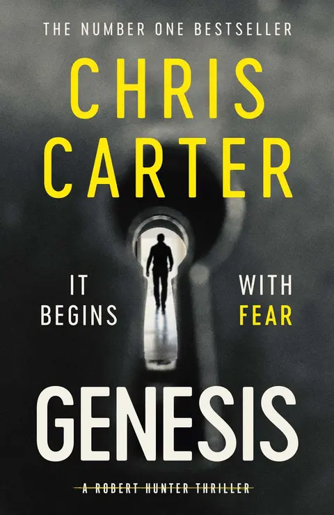 Cover of Genesis